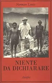 Niente da dichiarare Offerta Del Giorno