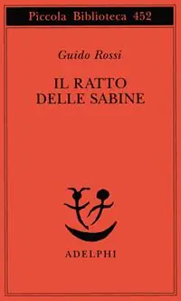 Promozione Il ratto delle sabine