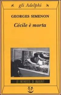 A Buon Prezzo Cécile è morta