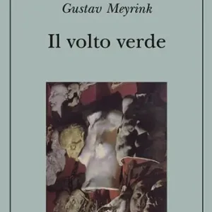 Nuovo Arrivo Il volto verde