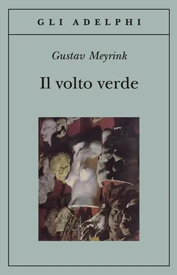 Nuovo Arrivo Il volto verde