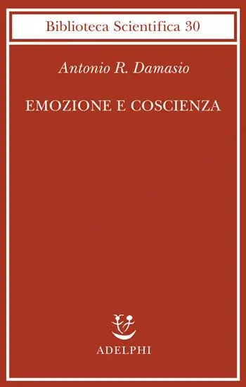 Emozione e coscienza A Buon Prezzo