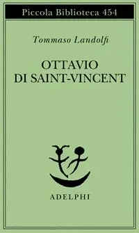 Di Tendenza Ottavio di Saint-Vincent