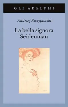 La bella signora Seidenman Soddisfatti O Rimborsati