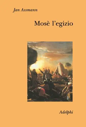 Mosè l‘egizio. Decifrazione di una traccia di memoria Prezzo Di Fabbrica