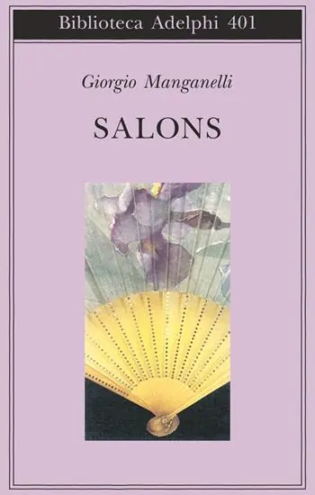 Salons Consegna Rapida