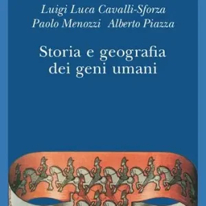 Ordina Subito Storia e geografia dei geni umani