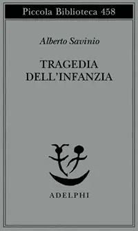 Tragedia dell‘infanzia Offerta
