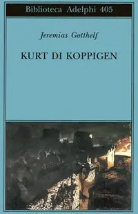 Kurt di Koppigen A Buon Prezzo