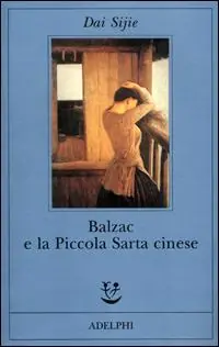 Ultima Occasione Balzac e la Piccola Sarta cinese