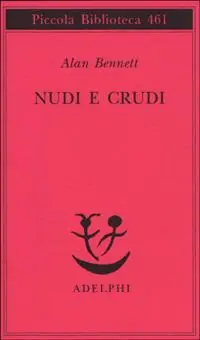 Nudi e crudi Novità