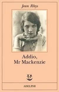 Affare Addio, Mr Mackenzie