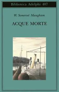 Acque morte Promozione