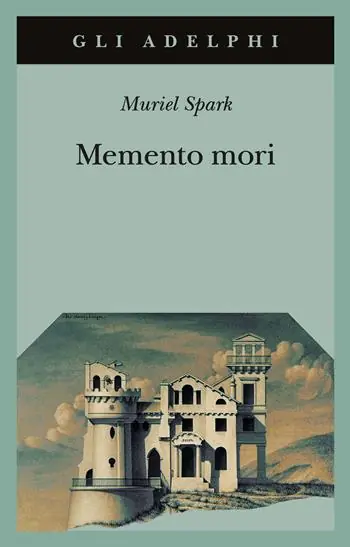 Memento mori Consegna Rapida