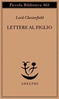 Lettere al figlio 1750-1752 Direttamente Dal Produttore