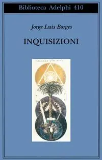 Inquisizioni Prezzo Scontato