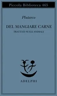 Nuovo Arrivo Del mangiare carne. Trattati sugli animali