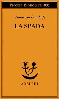 La spada Professionale