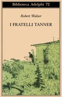 Ultimissimo Modello I fratelli Tanner