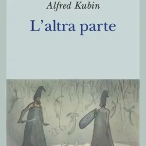 L‘altra parte. Un romanzo fantastico Prezzo Di Fabbrica