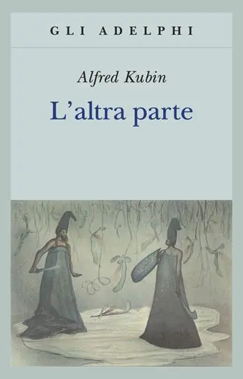 L‘altra parte. Un romanzo fantastico Prezzo Di Fabbrica