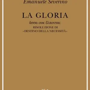 La gloria. Risoluzione di «Destino della necessità» Promo Stagionale
