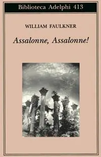Assalonne, Assalonne! Spedito Oggi