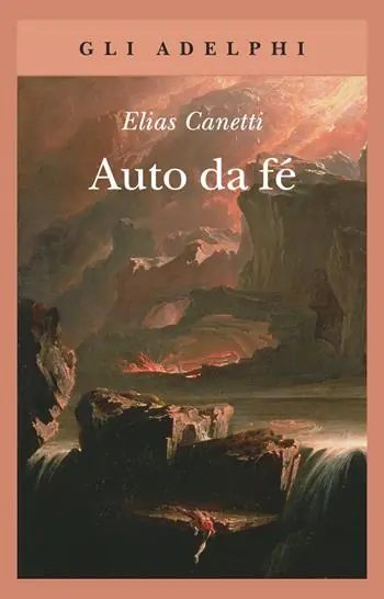 Auto da fé Sconto
