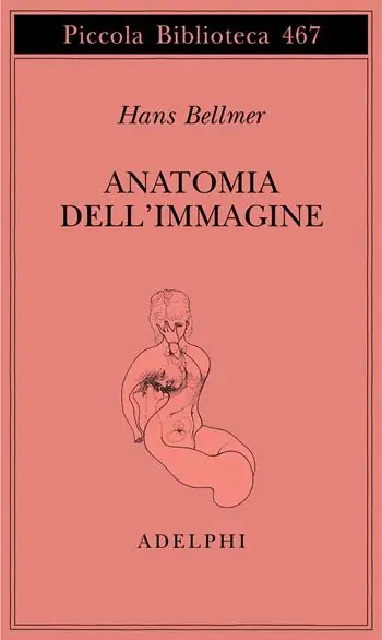 Anatomia dell‘immagine Subito Disponibile
