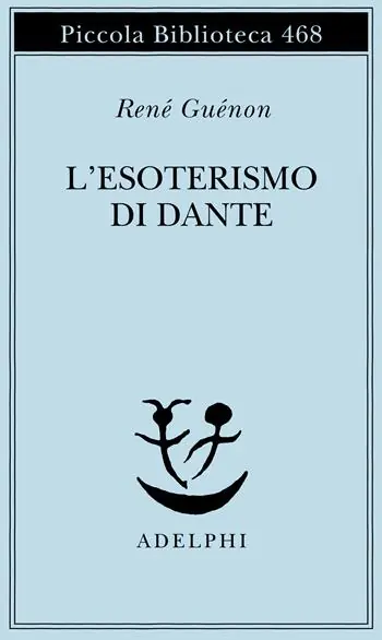 Compra Online L‘esoterismo di Dante