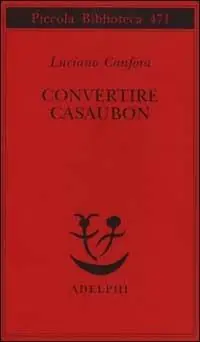 Convertire Casaubon Ultima Occasione