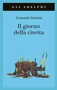 Prezzo Basso Il giorno della civetta
