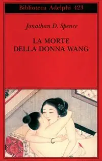 La morte della donna Wang Offerta Lampo
