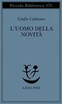 Promozione Esclusiva L‘uomo della novità