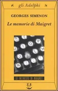 Di Tendenza Le memorie di Maigret