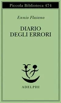 Diario degli errori Pagamento Sicuro