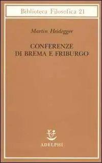 Compra Adesso Conferenze di Brema e Friburgo