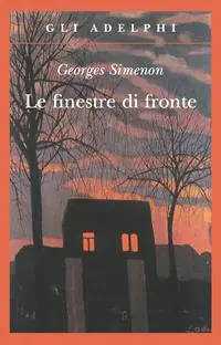 Le finestre di fronte Compra Online