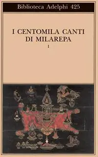 Prezzo Scontato I centomila canti di Milarepa. Vol. 1