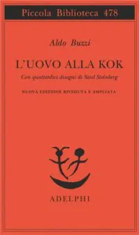 L‘uovo alla kok Vendita Finale