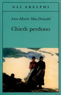 Chiedi perdono Ordina Subito