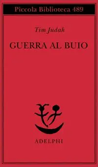 Di Tendenza Guerra al buio