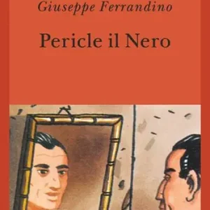 Pericle il Nero Scelto Dai Clienti