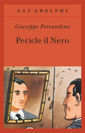 Pericle il Nero Scelto Dai Clienti