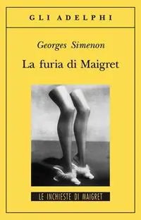 La furia di Maigret Offerta