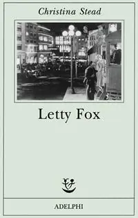 A Buon Prezzo Letty Fox