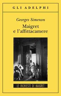 Maigret e l‘affittacamere Promo Stagionale