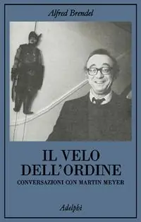 Ultima Occasione Il velo dell‘ordine. Conversazioni con Martin Meyer