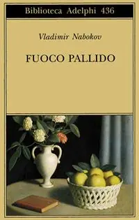 Fuoco pallido Acquista Ora