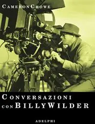 Conversazioni con Billy Wilder Consegna Rapida